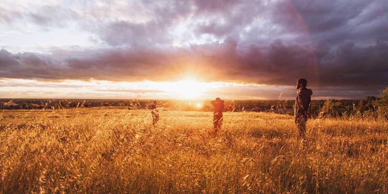 杰奇兰吉瓦23：探索古老智慧与现代自然疗法的养生方案